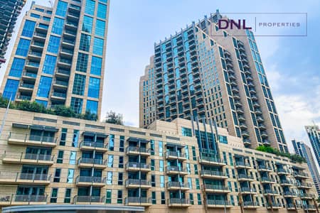 Studio zum Verkauf in Downtown Dubai, Dubai - Wohnung in Downtown Dubai,Standpoint Towers,Standpoint Tower 1, 1250000 AED - 16611273 Studio zum Verkauf in Downtown Dubai, Dubai - Wohnung in Downtown Dubai,Standpoint Towers,Standpoint Tower 1, 1250000 AED - 16611273