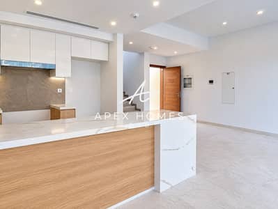 3 Slaapkamers Townhouse te Huur in Villanova, Dubai - Rijwoning in Villanova，La Rosa，La Rosa 1, 3 slaapkamers, 170000 AED - 16611275
