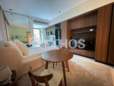 Studio zum Miete in Arjan, Dubai - Wohnung in Arjan,Torino by ORO24,Torino by ORO24 Building 4, 49999 AED - 16611279 Studio zum Miete in Arjan, Dubai - Wohnung in Arjan,Torino by ORO24,Torino by ORO24 Building 4, 49999 AED - 16611279