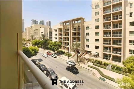 1 habitación Apartamento para en Venta en The Greens, Dubai - 8. jpeg 1 habitación Apartamento para en Venta en The Greens, Dubai - 8. jpeg