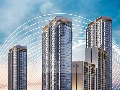 Appartement de 1 chambre à à vendre à Motor City, Dubai - orbis-01. jpg Appartement de 1 chambre à à vendre à Motor City, Dubai - orbis-01. jpg