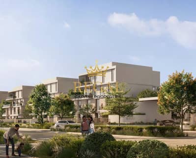 4 Camere Townhouse in vendita a Al Reem Island, Abu Dhabi - Screenshot 2026-09-23 150319. jpg