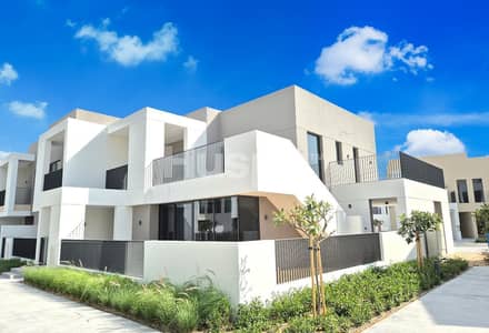 4 Camere Townhouse in vendita a Arabian Ranches 3, Dubai - Villetta a schiera a Arabian Ranches 3，Bliss 2, 4 camere da letto, 5000000 AED - 16611369