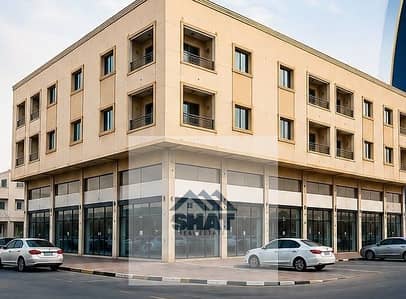 Building in vendita a Al Jurf, Ajman - معدلة1. jpg Building in vendita a Al Jurf, Ajman - معدلة1. jpg