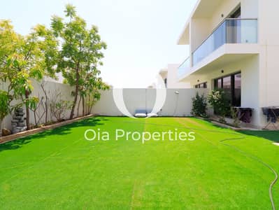 Townhouse de 3 chambres à à vendre à Yas Island, Abu Dhabi - WhatsApp Image 2026-09-23 at 3.21. 45 PM (2). jpeg Townhouse de 3 chambres à à vendre à Yas Island, Abu Dhabi - WhatsApp Image 2026-09-23 at 3.21. 45 PM (2). jpeg