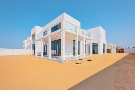 Villa de 6 chambres à à vendre à Al Jubail Island, Abu Dhabi - 021A0138. jpg