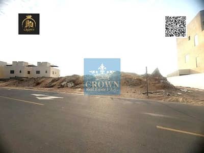 Plot for Sale in Al Amerah, Ajman - 1. jpg