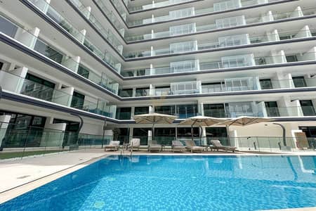 2 Schlafzimmer Wohnung zum Verkauf in Arjan, Dubai - Wohnung in Arjan，NAS 3, 2 schlafzimmer, 1950000 AED - 16611450