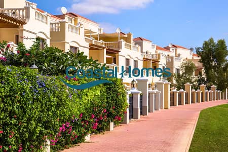 2 habitaciones Townhouse para en Alquiler en Al Hamra Village, Ras Al Khaimah - 12. png 2 habitaciones Townhouse para en Alquiler en Al Hamra Village, Ras Al Khaimah - 12. png