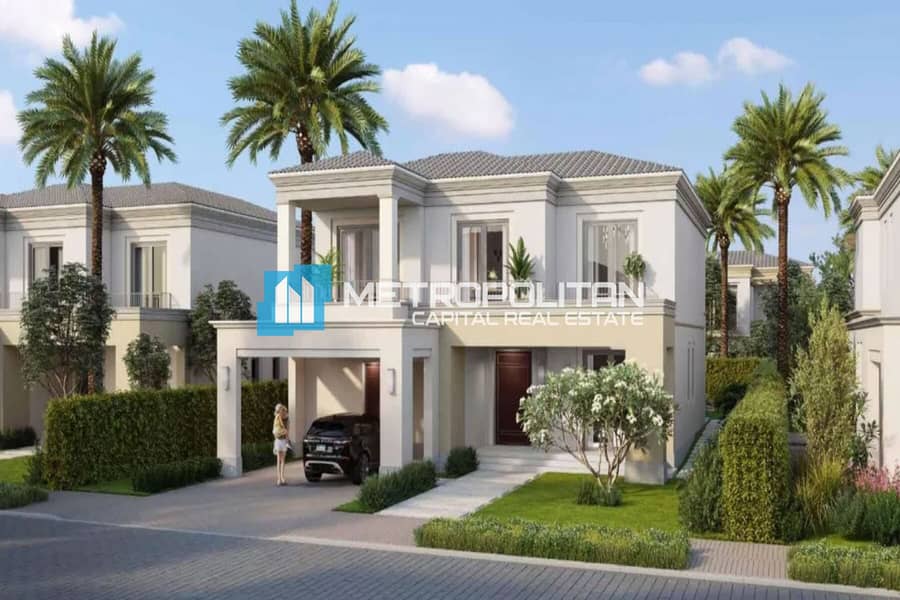 Villa a Ramhan Island, 6 camere da letto, 15800000 AED - 16611492 Villa a Ramhan Island, 6 camere da letto, 15800000 AED - 16611492