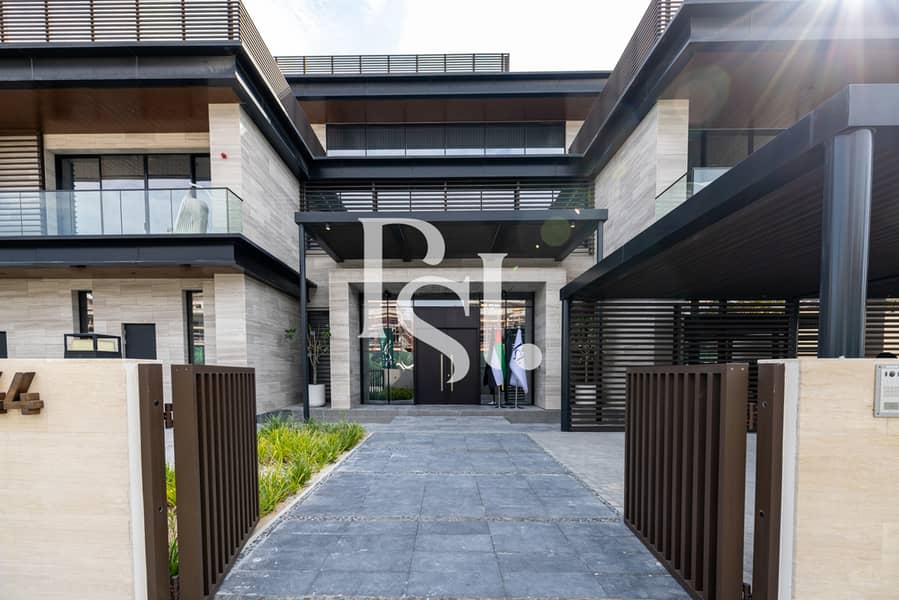 Villa a Al Reem Island,Reem Hills, 6 camere da letto, 19500000 AED - 16611445 Villa a Al Reem Island,Reem Hills, 6 camere da letto, 19500000 AED - 16611445