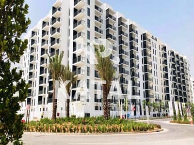 1 Camera Appartamento in affitto a Yas Island, Abu Dhabi - Waters Edge apartment, full furnished, yas island. yas mall, Yas island apartment for sale Studio 05. jpg