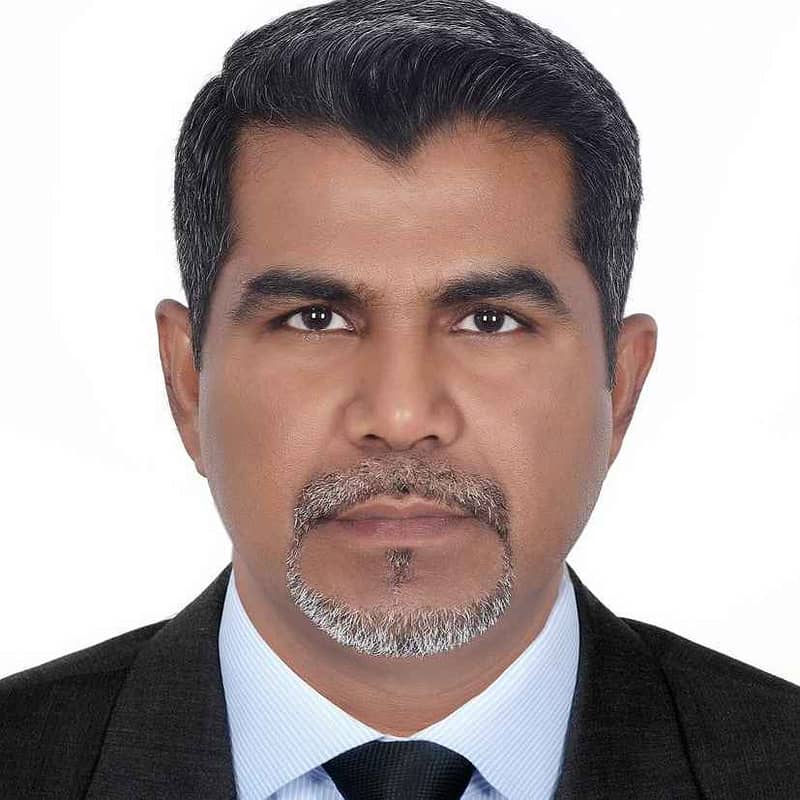 Kaja Mohideen Mohamed Kaja Mohideen Mohamed