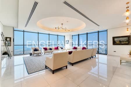 5 Schlafzimmer Wohnung zum Miete in Business Bay, Dubai - Wohnung in Business Bay,Al Habtoor City,Noora Tower, 5 schlafzimmer, 649000 AED - 16611584 5 Schlafzimmer Wohnung zum Miete in Business Bay, Dubai - Wohnung in Business Bay,Al Habtoor City,Noora Tower, 5 schlafzimmer, 649000 AED - 16611584