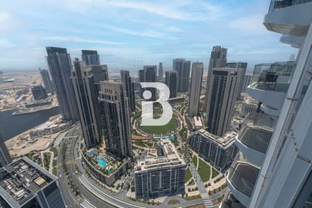 2 Schlafzimmer Wohnung zum Miete in Dubai Creek Harbour, Dubai - Wohnung in Dubai Creek Harbour，Address Harbour Point，Address Harbour Point Tower 2, 2 schlafzimmer, 200000 AED - 16611587