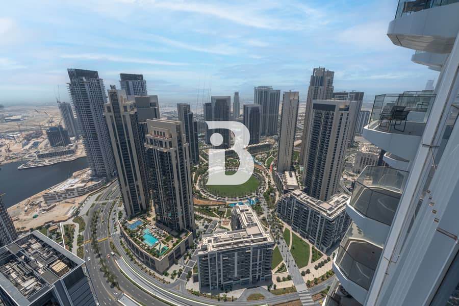 Wohnung in Dubai Creek Harbour,Address Harbour Point,Address Harbour Point Tower 2, 2 schlafzimmer, 200000 AED - 16611587 Wohnung in Dubai Creek Harbour,Address Harbour Point,Address Harbour Point Tower 2, 2 schlafzimmer, 200000 AED - 16611587