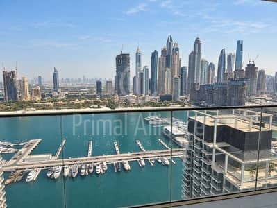 2 Camere Appartamento in vendita a Dubai Harbour, Dubai - Appartamento a Dubai Harbour,Emaar Beachfront,Grand Bleu Towers,Grand Bleu Tower 1, 2 camere da letto, 4300000 AED - 16609689 2 Camere Appartamento in vendita a Dubai Harbour, Dubai - Appartamento a Dubai Harbour,Emaar Beachfront,Grand Bleu Towers,Grand Bleu Tower 1, 2 camere da letto, 4300000 AED - 16609689