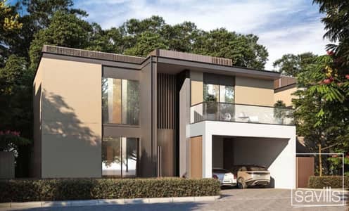 5 Slaapkamers Villa te Koop in Sobha Reserve, Dubai - Villa in Sobha Reserve, 5 slaapkamers, 10900000 AED - 16611261