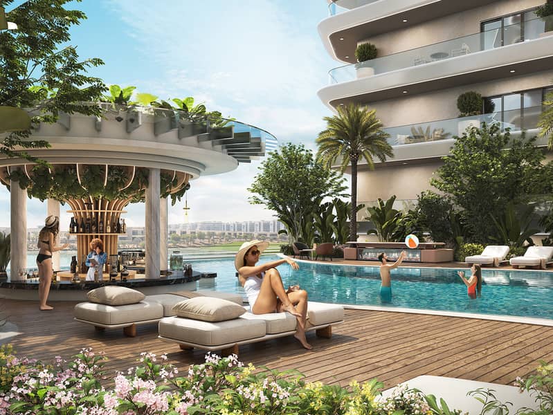 10 Outdoor poolside relaxation area. jpg