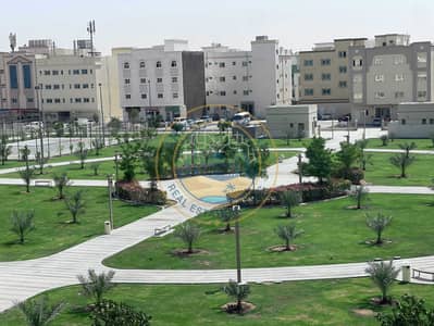 Appartement de 1 chambre à à louer à Muwaileh Commercial, Sharjah - IMG_3430. jpg
