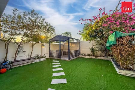 Townhouse de 3 chambres à à vendre à Mudon, Dubai - Maison de ville à Mudon，Arabella Townhouses，Arabella 3, 3 chambres, 3050000 AED - 16611665