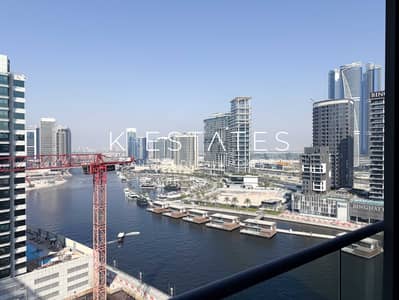 1 Schlafzimmer Wohnung zum Miete in Business Bay, Dubai - IMG_3210. jpg