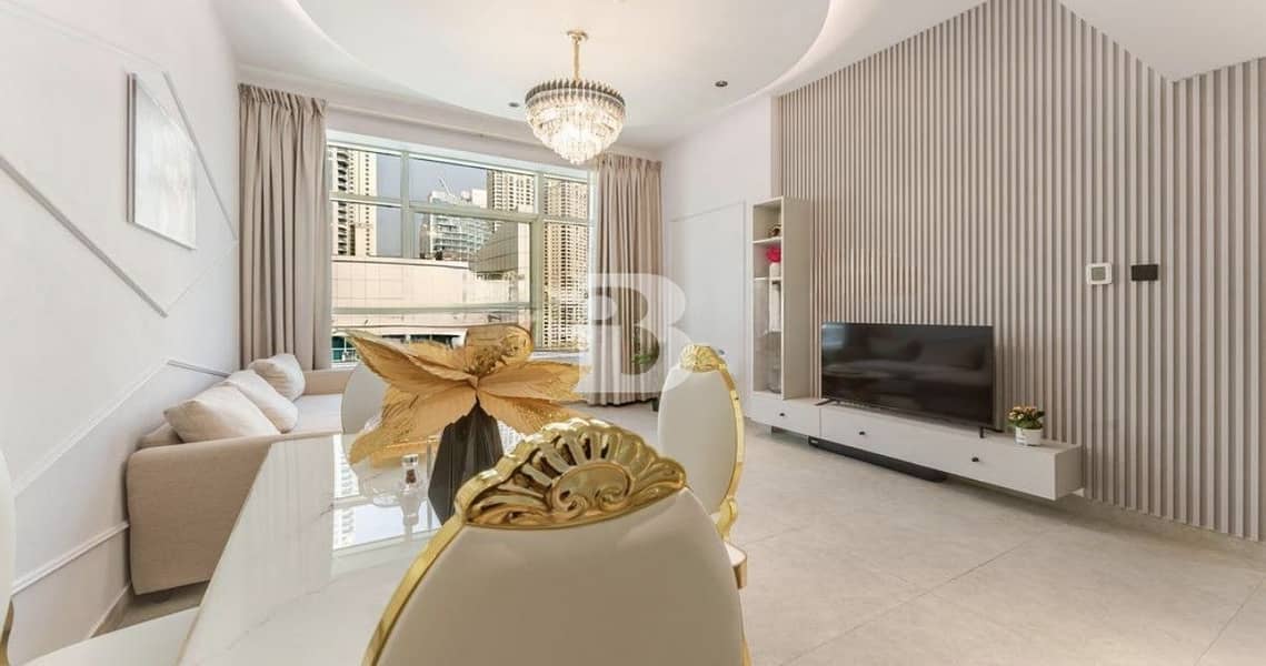 Wohnung in Dubai Marina,Marina View Tower,Marina View Tower A, 2 schlafzimmer, 144999 AED - 16611718 Wohnung in Dubai Marina,Marina View Tower,Marina View Tower A, 2 schlafzimmer, 144999 AED - 16611718