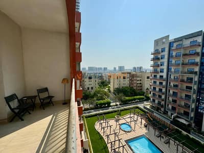 1 Schlafzimmer Wohnung zum Miete in Al Furjan, Dubai - Wohnung in Al Furjan,Azizi Liatris, 1 schlafzimmer, 75000 AED - 16600527 1 Schlafzimmer Wohnung zum Miete in Al Furjan, Dubai - Wohnung in Al Furjan,Azizi Liatris, 1 schlafzimmer, 75000 AED - 16600527