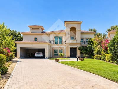 4 Schlafzimmer Villa zum Verkauf in Jumeirah Islands, Dubai - 01. jpg 4 Schlafzimmer Villa zum Verkauf in Jumeirah Islands, Dubai - 01. jpg