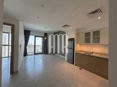 1 habitación Apartamento para en Alquiler en Dubai Creek Harbour, Dubai - Apartamento en Dubai Creek Harbour，Creekside 18，Creekside 18 Tower A, 1 dormitorio, 90000 AED - 16611742