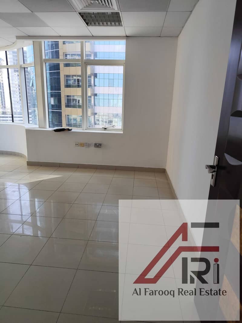 2 Office for sale in Horizon tower (3). jpg