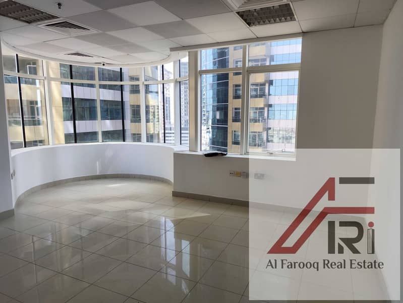 3 Office for sale in Horizon tower (4). jpg