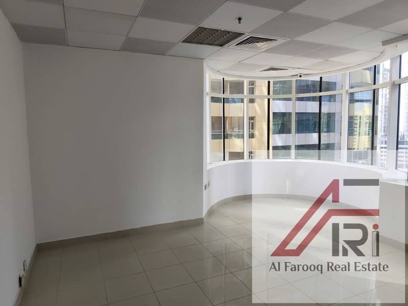 4 Office for sale in Horizon tower (5). jpg