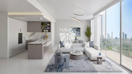2 Schlafzimmer Wohnung zum Verkauf in Jumeirah Village Circle (JVC), Dubai - Image 1