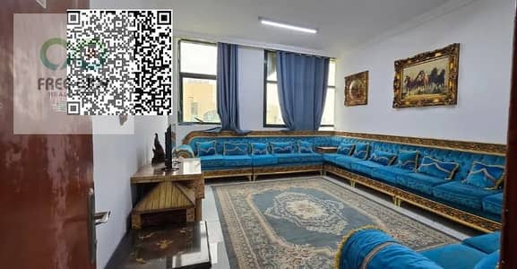1 habitación Apartamento para en Venta en Al Rashidiya, Ajman - merged-image-1790167884778. png
