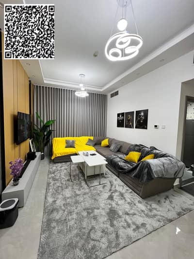 1 habitación Apartamento para en Venta en Al Rashidiya, Ajman - 7. jpeg