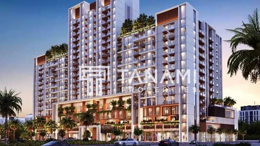Studio zum Verkauf in Jumeirah Village Circle (JVC), Dubai - Wohnung in Jumeirah Village Circle (JVC),JVC District 13,Levanto By Oro24, 620000 AED - 16611778 Studio zum Verkauf in Jumeirah Village Circle (JVC), Dubai - Wohnung in Jumeirah Village Circle (JVC),JVC District 13,Levanto By Oro24, 620000 AED - 16611778