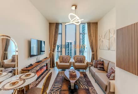 1 Camera Appartamento in affitto a Jumeirah Village Circle (JVC), Dubai - Appartamento a Jumeirah Village Circle (JVC)，JVC District 11，Binghatti Tulip, 1 camera da letto, 70000 AED - 16596465