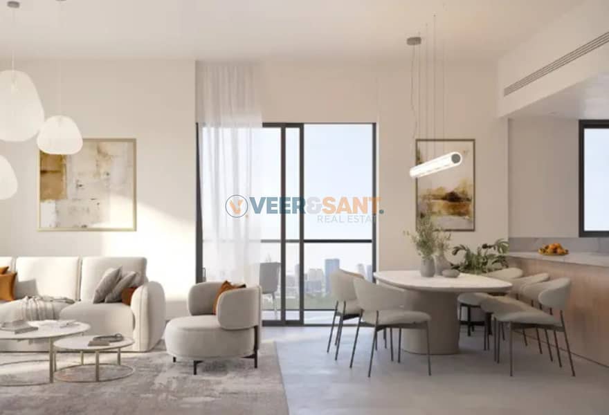 Wohnung in Jumeirah Village Circle (JVC),JVC District 18,Cello Residences,Cello Residences Tower A, 1 schlafzimmer, 1295000 AED - 16542736 Wohnung in Jumeirah Village Circle (JVC),JVC District 18,Cello Residences,Cello Residences Tower A, 1 schlafzimmer, 1295000 AED - 16542736