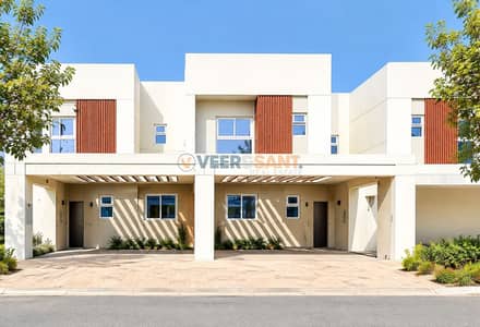 4 Camere Villa in affitto a Villanova, Dubai - Villa a Villanova，Amaranta，Amaranta 3, 4 camere da letto, 185000 AED - 16533832
