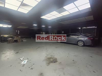 Warehouse in affitto a Al Quoz, Dubai - 1. jpeg