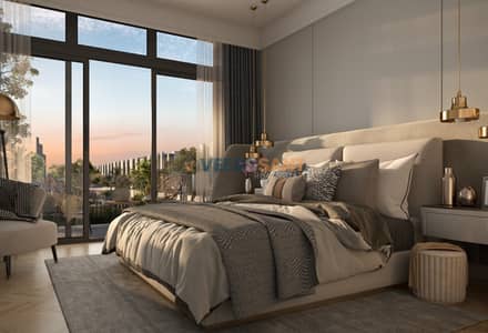 2 Slaapkamers Villa te Koop in Reportage Village, Dubai - Villa in Reportage Village, 2 slaapkamers, 2000000 AED - 16589515