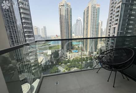 2 Bedroom Apartment for Rent in Downtown Dubai, Dubai - Fountain View | Furnished | Large 2BR