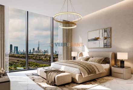 2 habitaciones Apartamento para en Venta en Sobha Hartland, Dubai - Apartamento en Sobha Hartland,Sobha One,Sobha One Tower E, 2 dormitorios, 3100000 AED - 16542819 2 habitaciones Apartamento para en Venta en Sobha Hartland, Dubai - Apartamento en Sobha Hartland,Sobha One,Sobha One Tower E, 2 dormitorios, 3100000 AED - 16542819