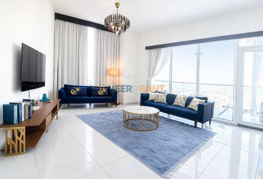 Appartement in Arjan,Miraclz Tower by Danube, 2 slaapkamers, 100000 AED - 16544492 Appartement in Arjan,Miraclz Tower by Danube, 2 slaapkamers, 100000 AED - 16544492