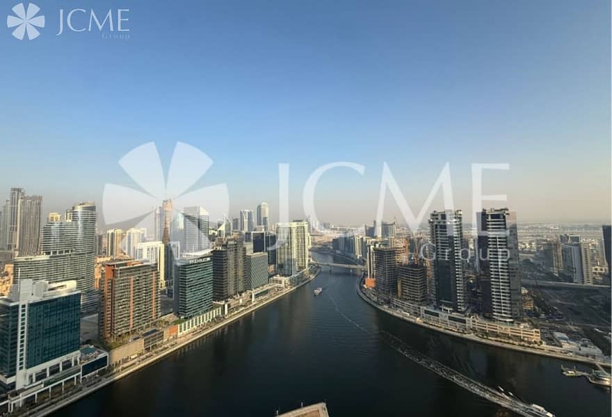 Wohnung in Business Bay,Peninsula,Peninsula Three, 1 schlafzimmer, 140000 AED - 16611801 Wohnung in Business Bay,Peninsula,Peninsula Three, 1 schlafzimmer, 140000 AED - 16611801