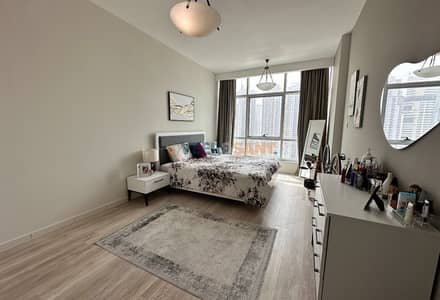 1 Schlafzimmer Wohnung zum Miete in Dubai Marina, Dubai - Wohnung in Dubai Marina，Marina Diamonds，Marina Diamond 4, 1 schlafzimmer, 85000 AED - 16596742