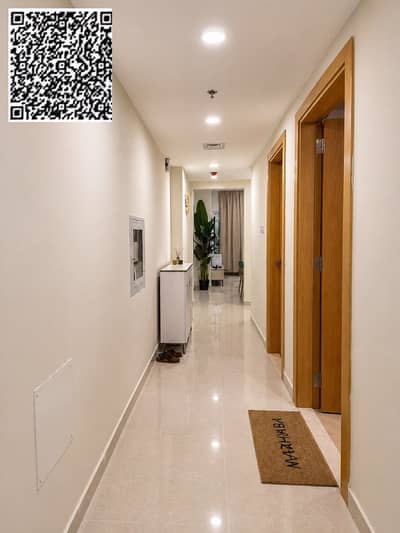 2 Slaapkamers Appartement te Koop in Al Amerah, Ajman - 1. jpeg