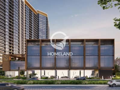1 Schlafzimmer Wohnung zum Verkauf in Motor City, Dubai - Wohnung in Motor City,Sobha Solis,Sobha Solis Tower D, 1 schlafzimmer, 1200000 AED - 16611824 1 Schlafzimmer Wohnung zum Verkauf in Motor City, Dubai - Wohnung in Motor City,Sobha Solis,Sobha Solis Tower D, 1 schlafzimmer, 1200000 AED - 16611824