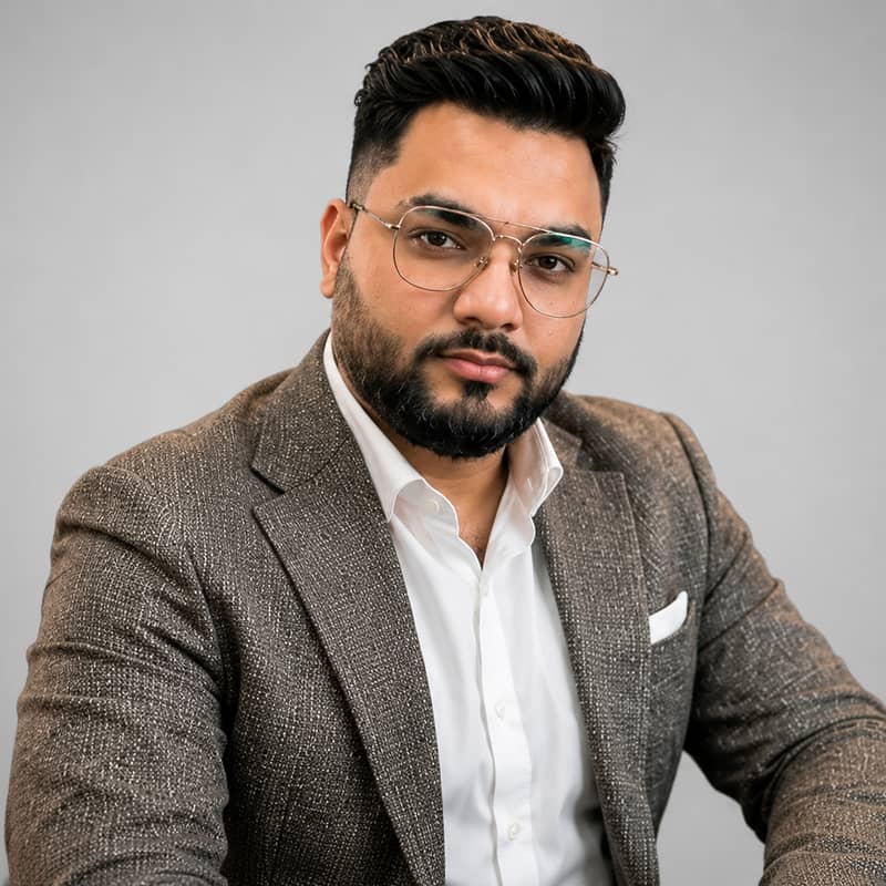 Gaurav Singh Gaurav Singh